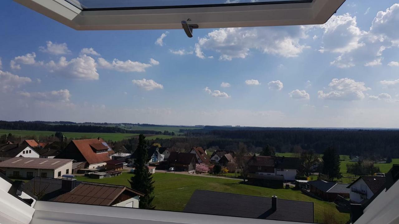Ferienwohnung Am Kirnbergsee Unterbrand Экстерьер фото